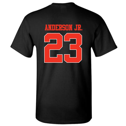 Syracuse - NCAA Football : Shavane Anderson Jr. - Classic Shersey T-Shirt-1