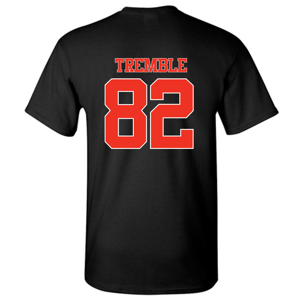 Syracuse - NCAA Football : Jamie Tremble - Classic Shersey T-Shirt-1
