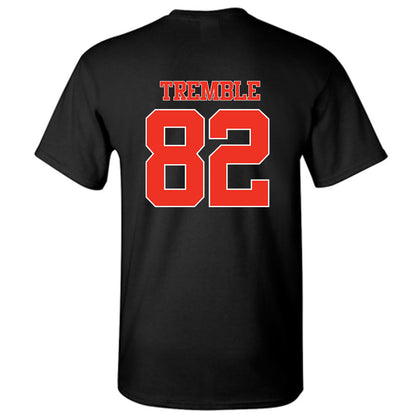Syracuse - NCAA Football : Jamie Tremble - Classic Shersey T-Shirt-1