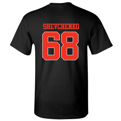 Syracuse - NCAA Football : Vito Shevchenko - Classic Shersey T-Shirt-1