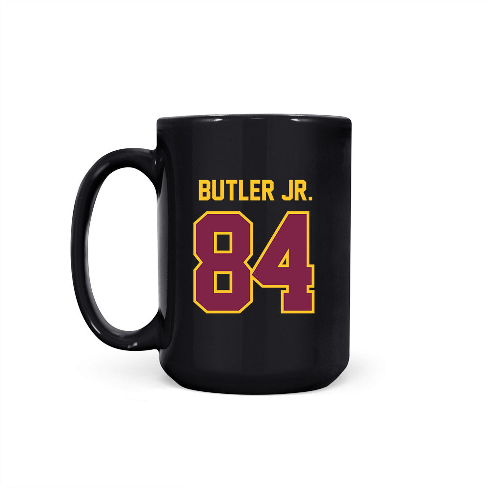Arizona State - NCAA Football : Cory Butler Jr. - Big12 Coffee Mug-1
