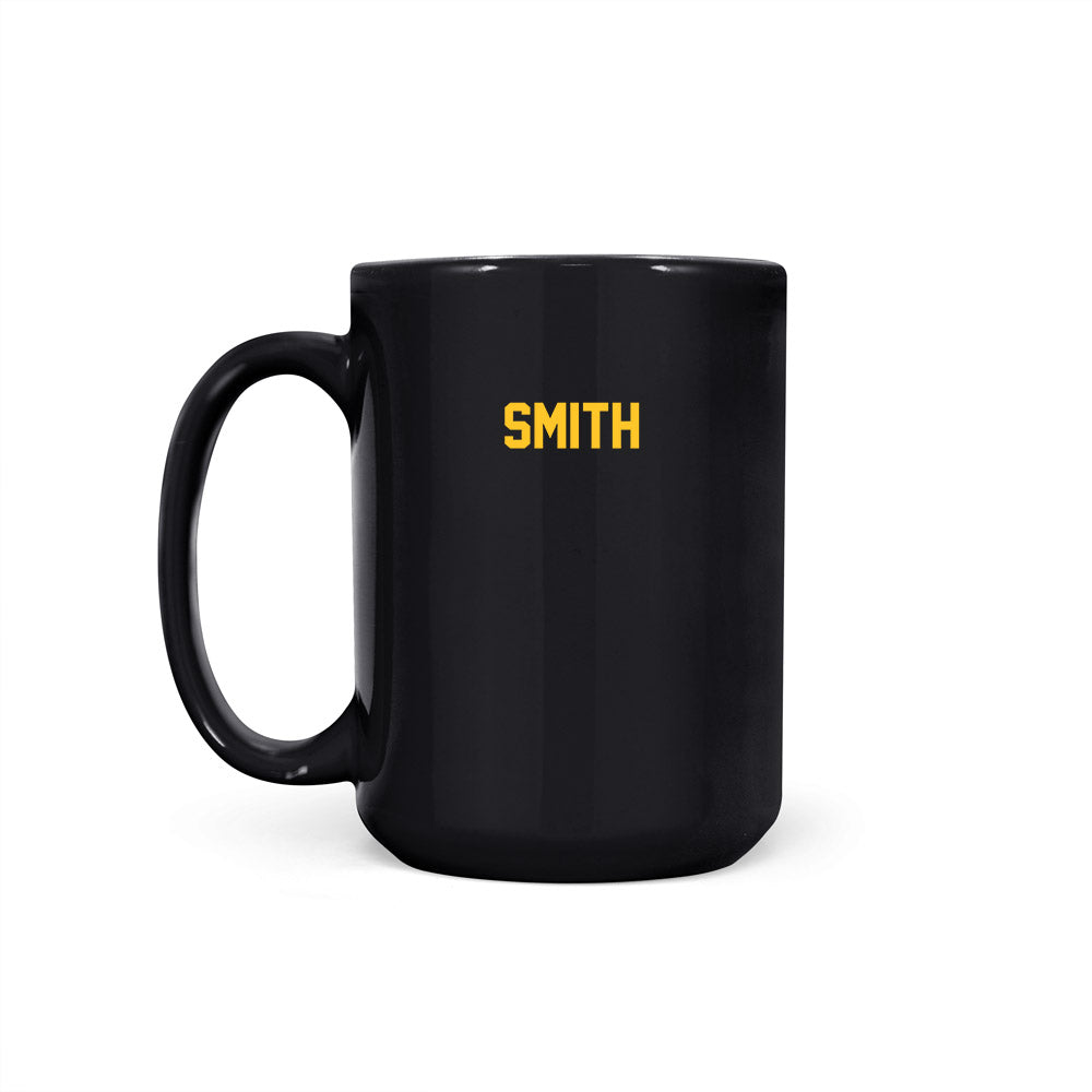Arizona State - NCAA Football : Carson Smith - Big12 Coffee Mug-1