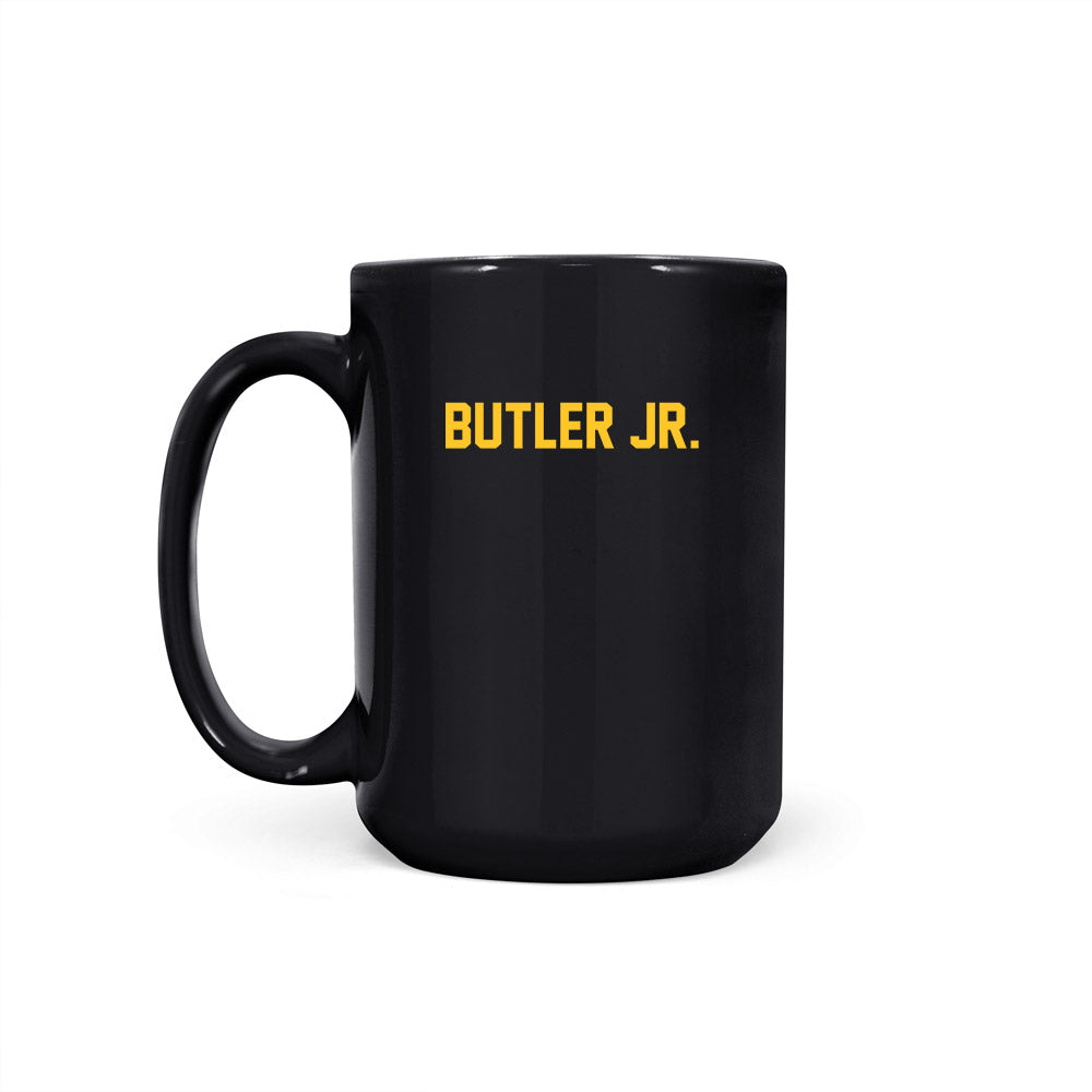 Arizona State - NCAA Football : Cory Butler Jr. - Big12 Coffee Mug-1
