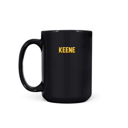 Arizona State - NCAA Football : Mikey Keene - Big12 Coffee Mug-1