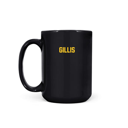 Arizona State - NCAA Football : Marquis Gillis - Big12 Coffee Mug-1