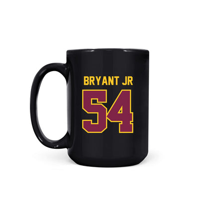 Arizona State - NCAA Football : Desean Bryant Jr - Big12 Coffee Mug-1