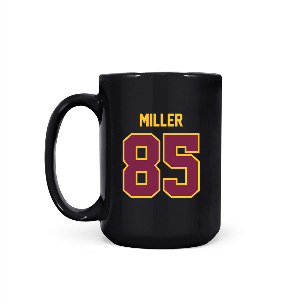Arizona State - NCAA Football : Anthony Miller - Big12 Coffee Mug-1