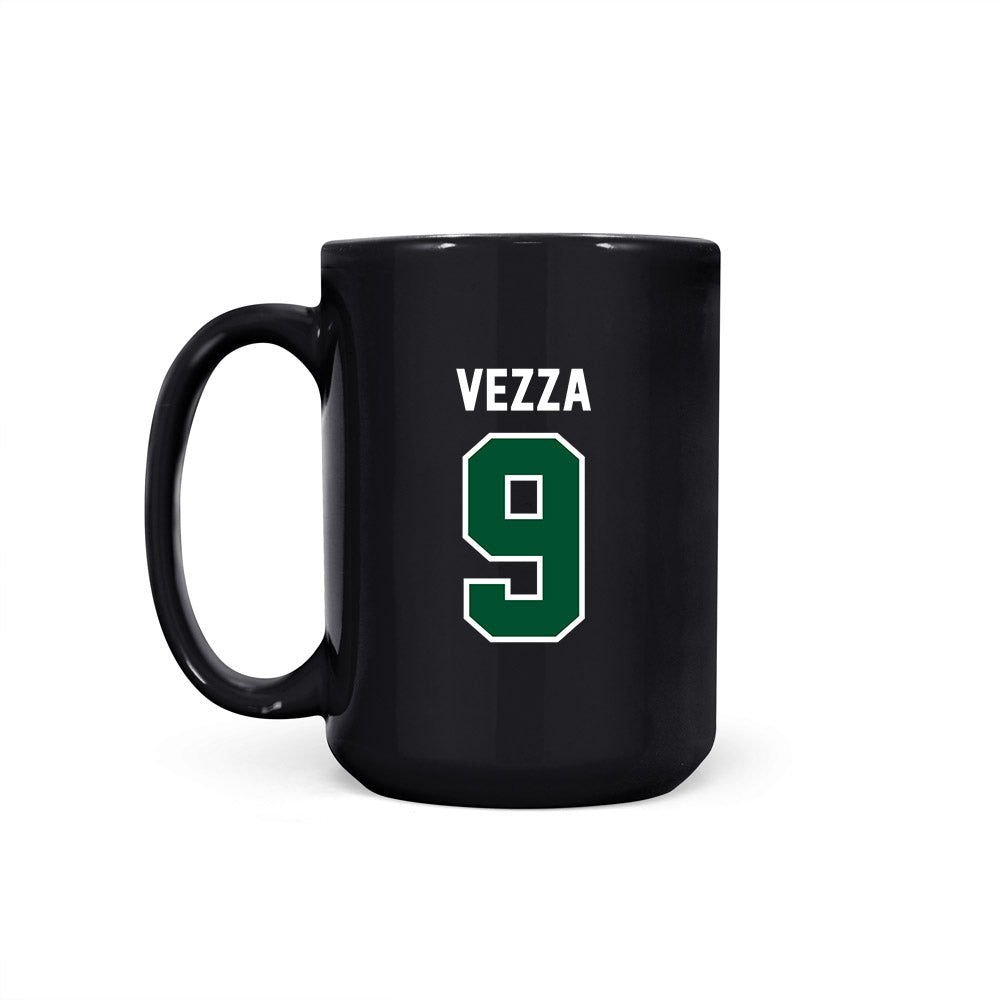 Ohio - NCAA Football : Matt Vezza - MAC Coffee Mug-1