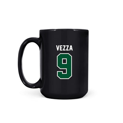 Ohio - NCAA Football : Matt Vezza - MAC Coffee Mug-1