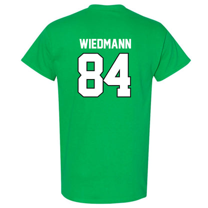 Marshall - NCAA Football : Nico Wiedmann - SBC Champions T-Shirt-1