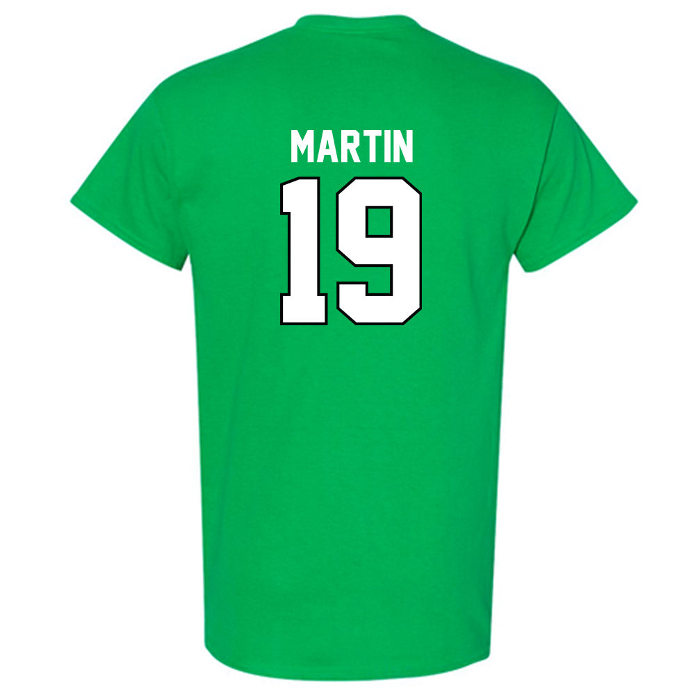 Marshall - NCAA Football : Tony Martin - SBC Champions T-Shirt-1