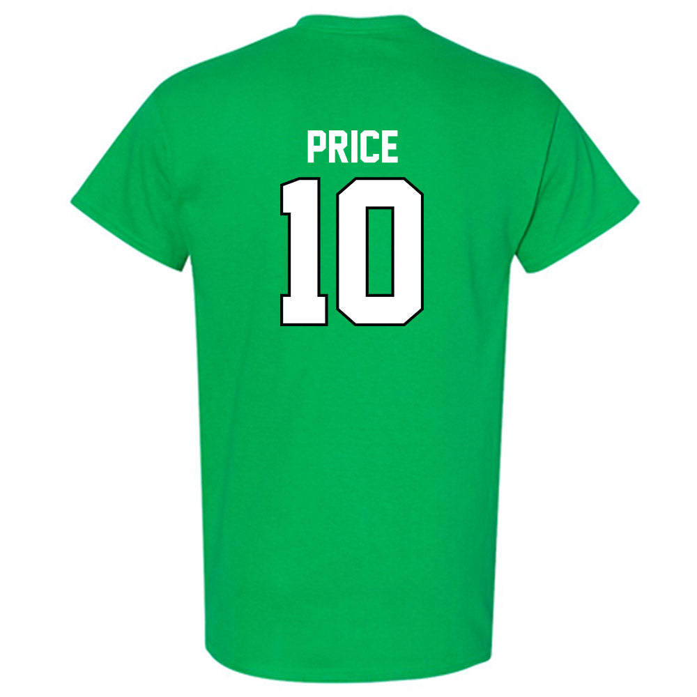 Marshall - NCAA Football : Judah Price - SBC Champions T-Shirt-1