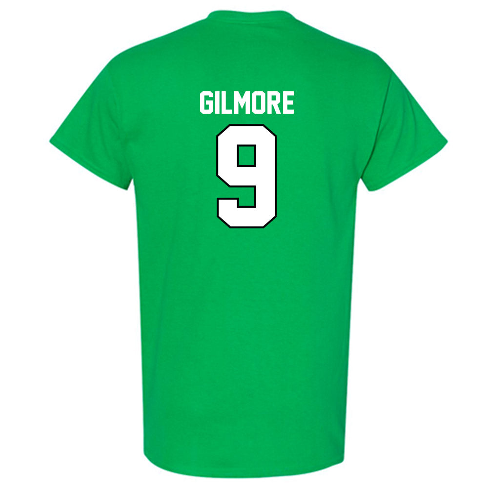 Marshall - NCAA Football : Javae Gilmore - SBC Champions T-Shirt-1
