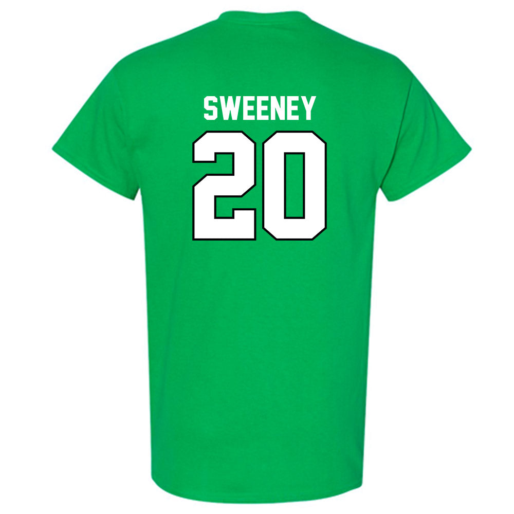 Marshall - NCAA Football : Owen Sweeney - SBC Champions T-Shirt-1