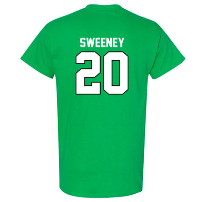 Marshall - NCAA Football : Owen Sweeney - SBC Champions T-Shirt-1