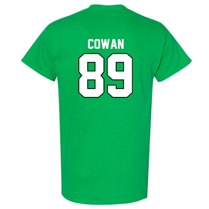 Marshall - NCAA Football : Atley Cowan - SBC Champions T-Shirt-1