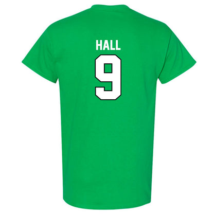 Marshall - NCAA Football : Brayden Hall - SBC Champions T-Shirt-1