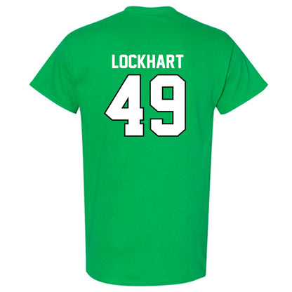 Marshall - NCAA Football : Mekhi Lockhart - SBC Champions T-Shirt-1