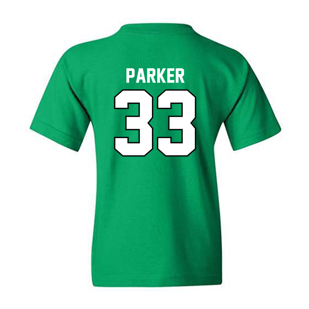 Marshall - NCAA Football : Andre Parker - SBC Champions Youth T-Shirt-1