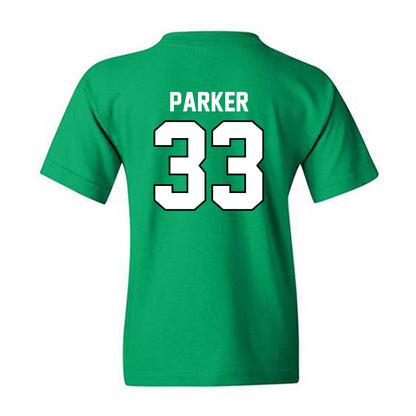Marshall - NCAA Football : Andre Parker - SBC Champions Youth T-Shirt-1