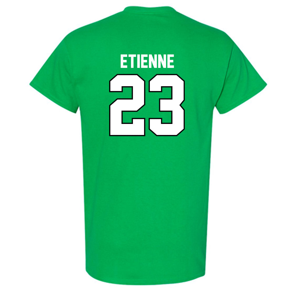 Marshall - NCAA Football : Samuel Etienne - SBC Champions T-Shirt-1