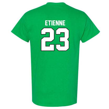 Marshall - NCAA Football : Samuel Etienne - SBC Champions T-Shirt-1