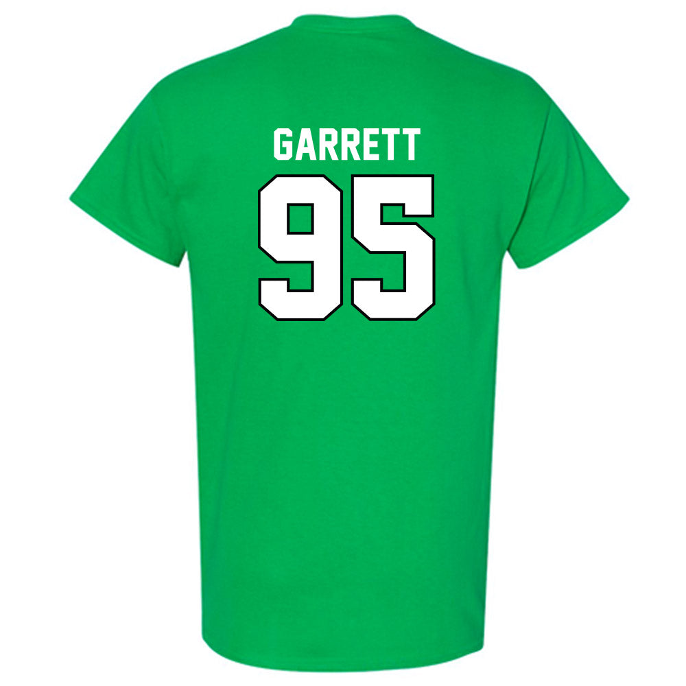 Marshall - NCAA Football : Donovan Garrett - SBC Champions T-Shirt-1