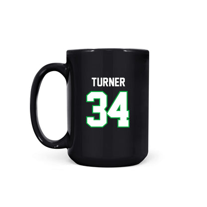 Marshall - NCAA Football : Caden Turner - SBC Champions Coffee Mug-1