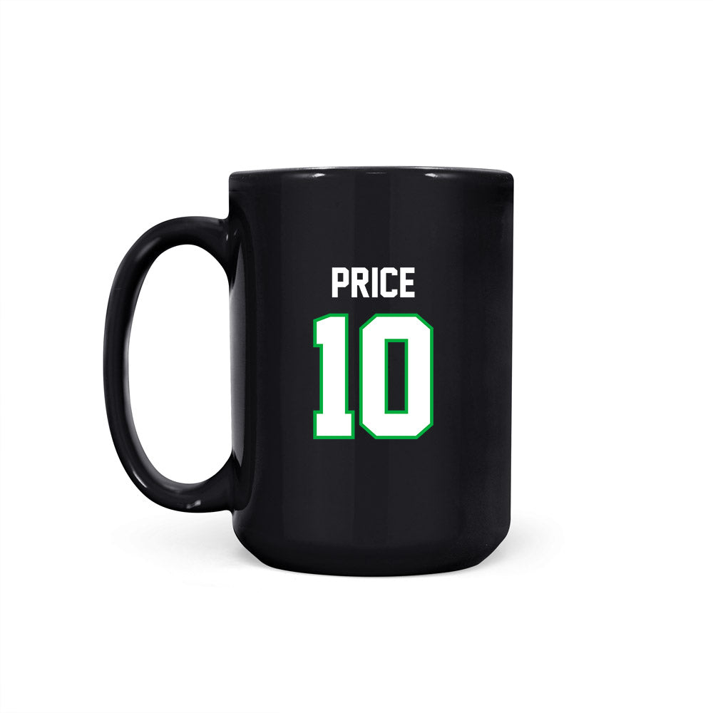 Marshall - NCAA Football : Judah Price - SBC Champions Coffee Mug-1