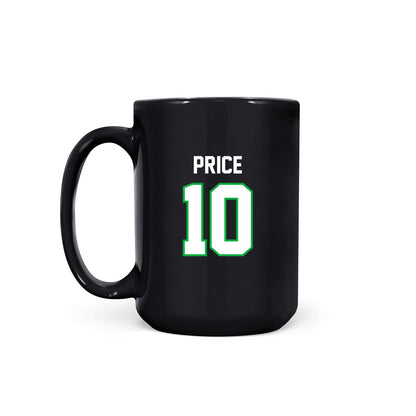Marshall - NCAA Football : Judah Price - SBC Champions Coffee Mug-1