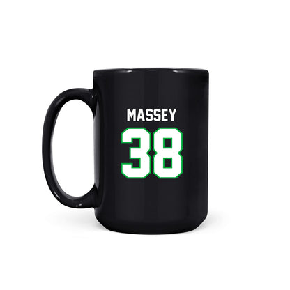 Marshall - NCAA Football : chase massey - SBC Champions Coffee Mug-1