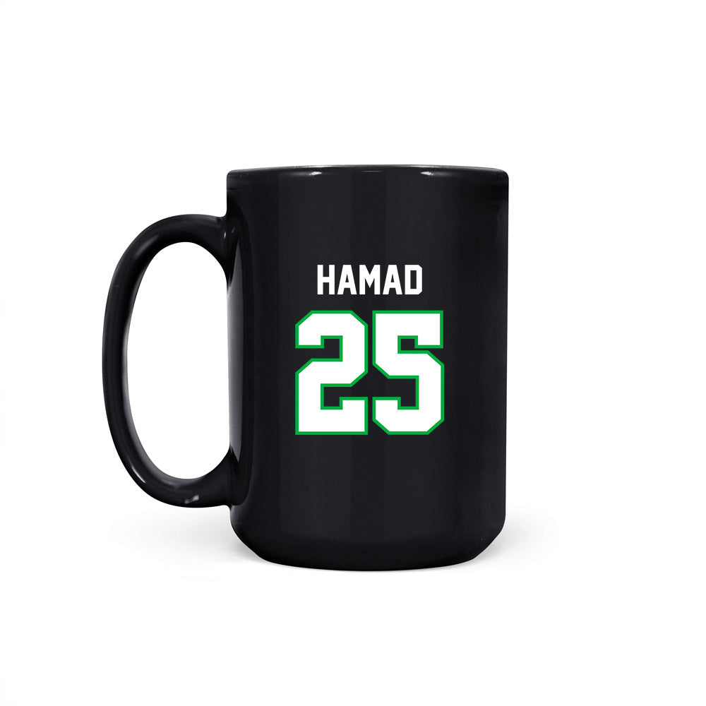 Marshall - NCAA Football : Andrew Hamad - SBC Champions Coffee Mug-1