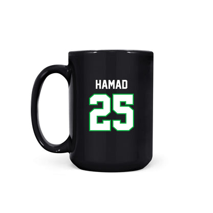 Marshall - NCAA Football : Andrew Hamad - SBC Champions Coffee Mug-1