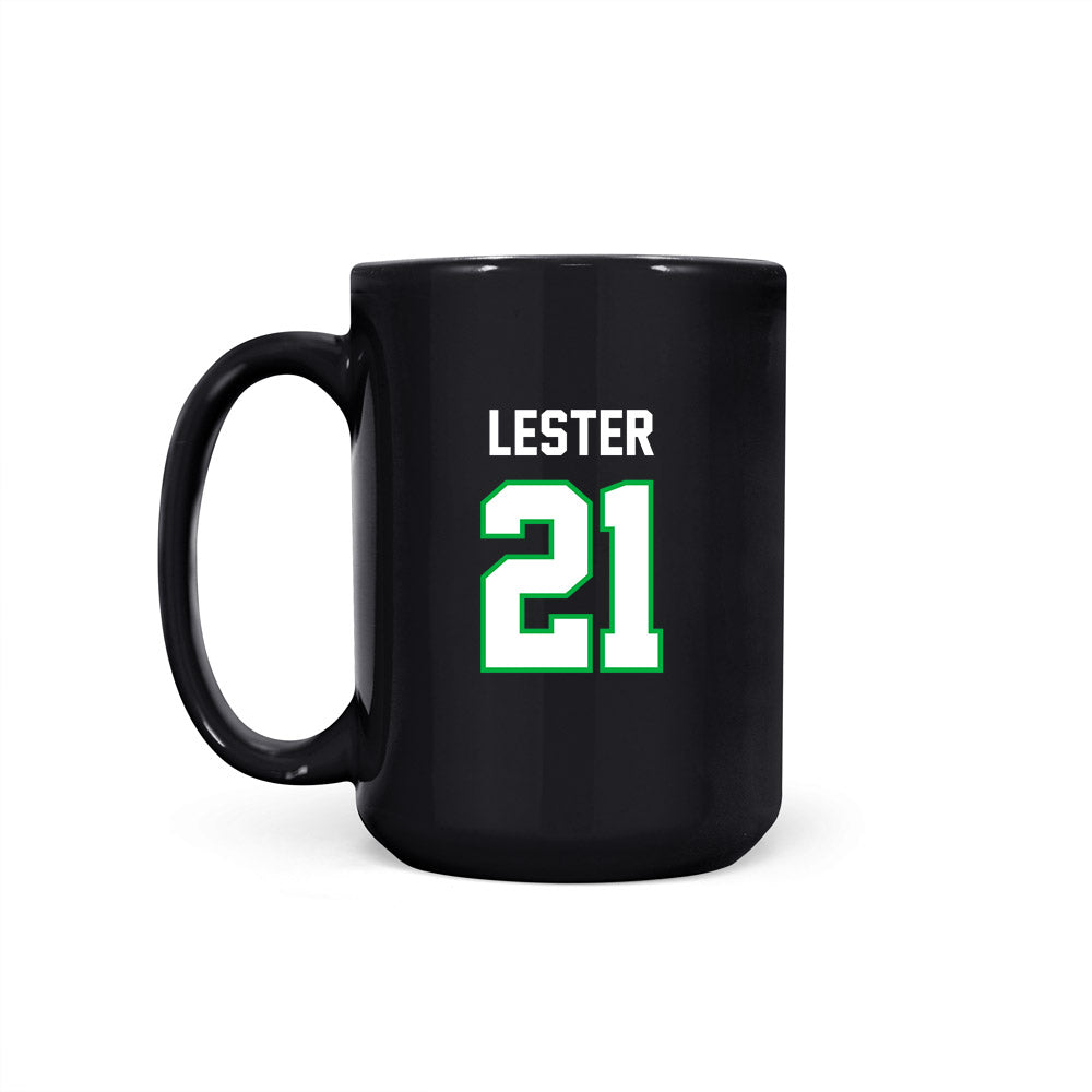 Marshall - NCAA Football : TJ Lester - SBC Champions Coffee Mug-1