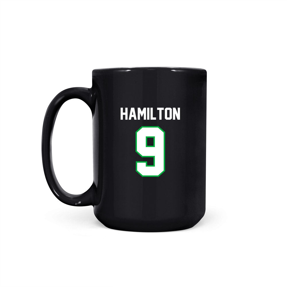 Marshall - NCAA Football : Christian Hamilton - SBC Champions Coffee Mug-1