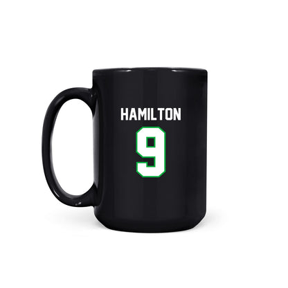 Marshall - NCAA Football : Christian Hamilton - SBC Champions Coffee Mug-1