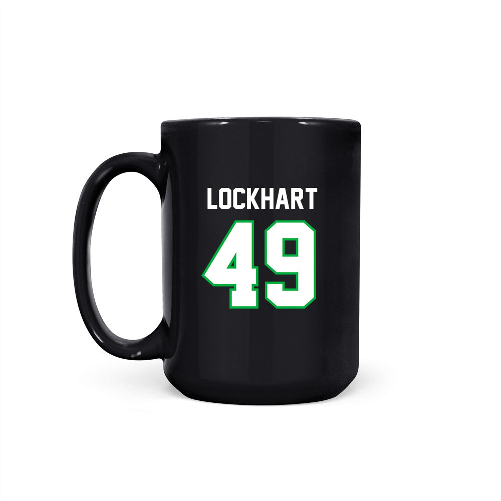 Marshall - NCAA Football : Mekhi Lockhart - SBC Champions Coffee Mug-1