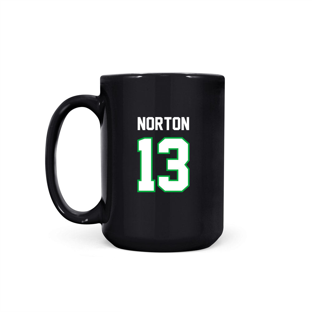 Marshall - NCAA Football : Adrian Norton - SBC Champions Coffee Mug-1