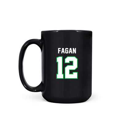 Marshall - NCAA Football : Koi Fagan - SBC Champions Coffee Mug-1