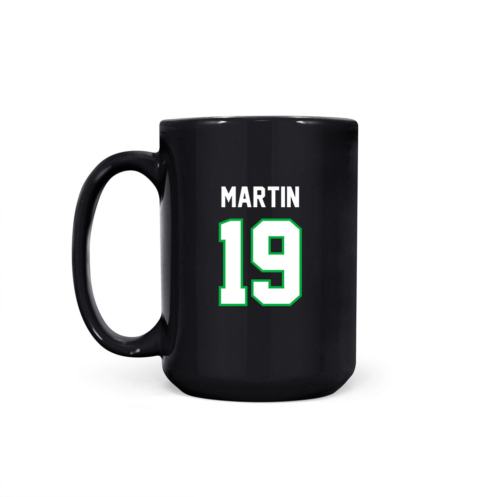 Marshall - NCAA Football : Tony Martin - SBC Champions Coffee Mug-1