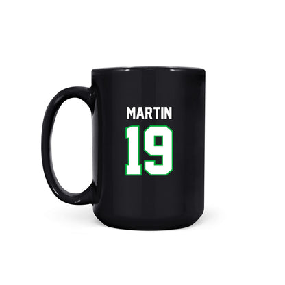 Marshall - NCAA Football : Tony Martin - SBC Champions Coffee Mug-1