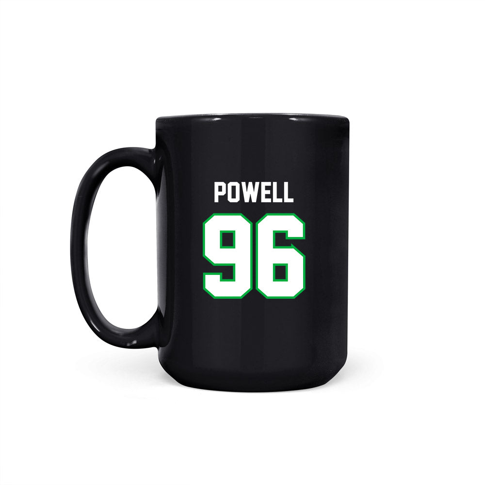 Marshall - NCAA Football : Ty Powell - SBC Champions Coffee Mug-1