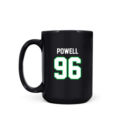 Marshall - NCAA Football : Ty Powell - SBC Champions Coffee Mug-1
