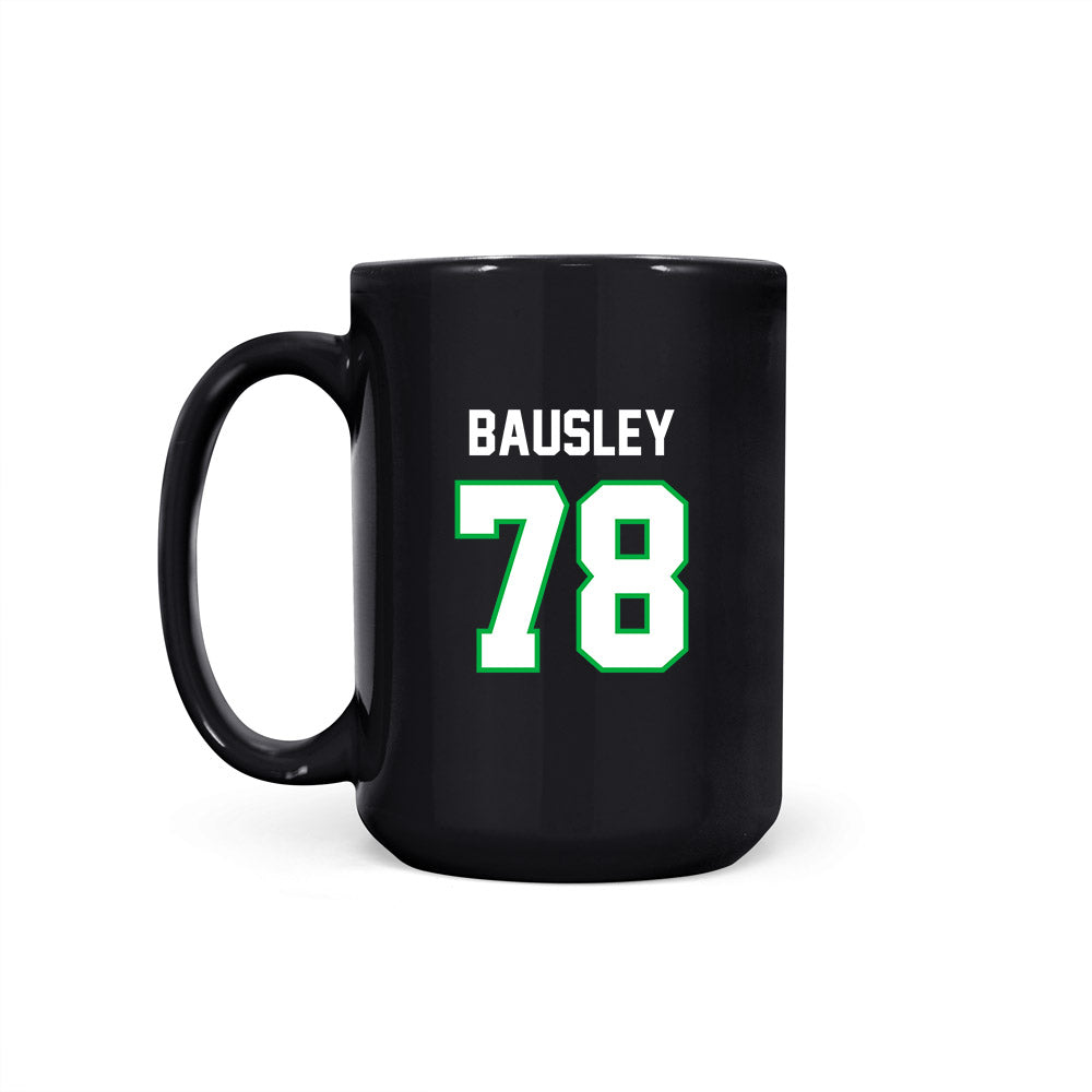 Marshall - NCAA Football : Xavier Bausley - SBC Champions Coffee Mug-1