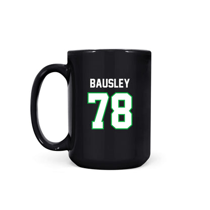 Marshall - NCAA Football : Xavier Bausley - SBC Champions Coffee Mug-1