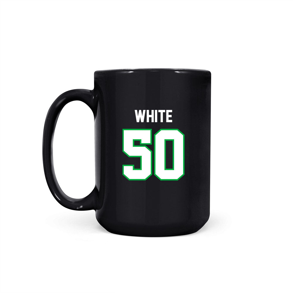 Marshall - NCAA Football : JaeVon White - SBC Champions Coffee Mug-1