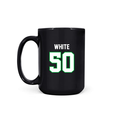Marshall - NCAA Football : JaeVon White - SBC Champions Coffee Mug-1