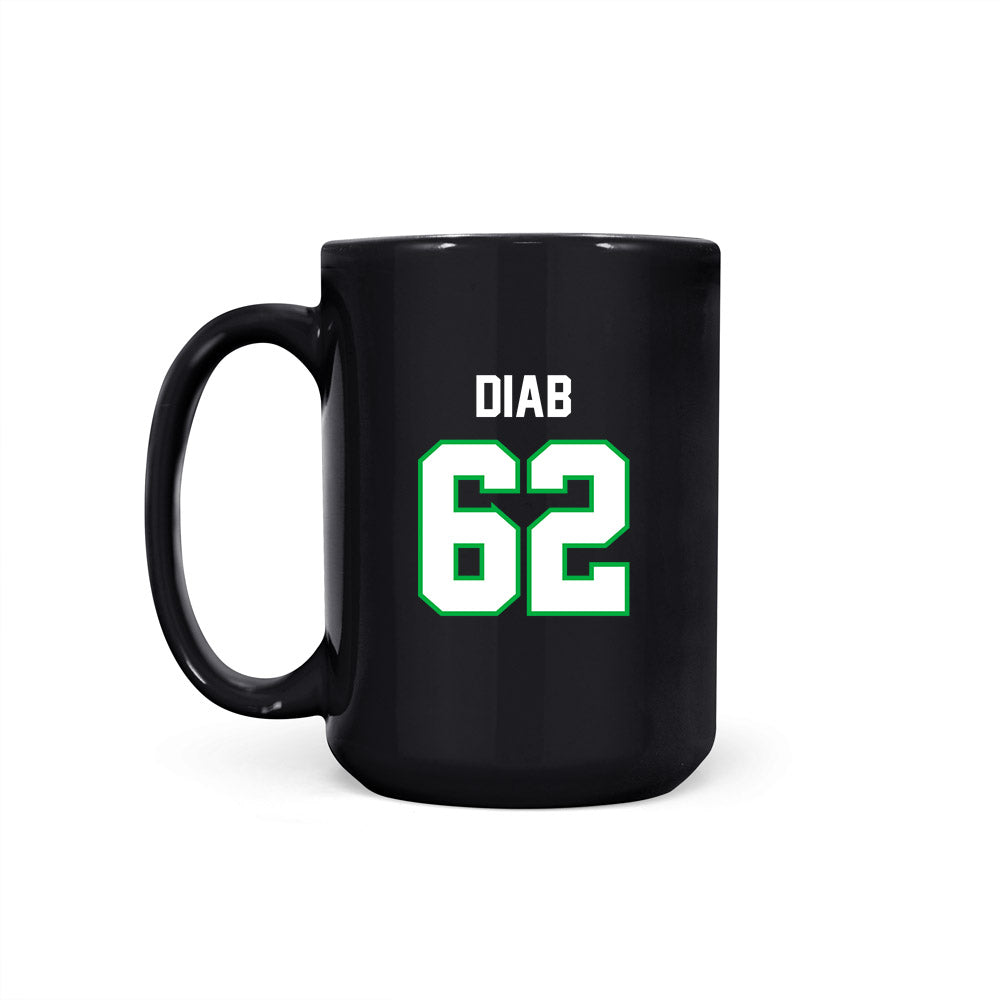 Marshall - NCAA Football : Marwan Diab - SBC Champions Coffee Mug-1