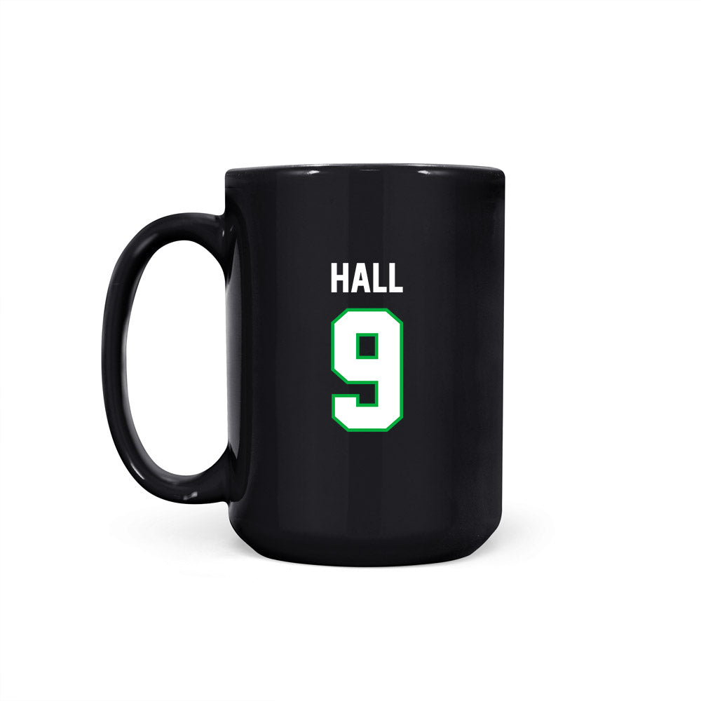 Marshall - NCAA Football : Brayden Hall - SBC Champions Coffee Mug-1