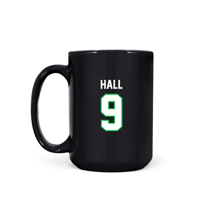 Marshall - NCAA Football : Brayden Hall - SBC Champions Coffee Mug-1